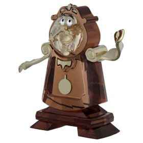 Die Schöne und das Biest – Cogsworth