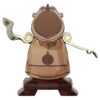 Die Schöne und das Biest – Cogsworth