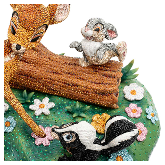 Disney Classics Bambi und Freunde – Limitierte Auflage Disney Classics Bambi und Freunde – Limitierte Auflage