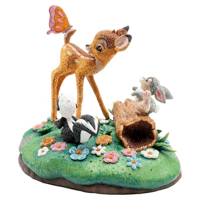Disney Classics Bambi und Freunde – Limitierte Auflage Disney Classics Bambi und Freunde – Limitierte Auflage