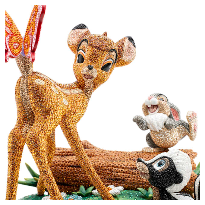 Disney Classics Bambi und Freunde – Limitierte Auflage Disney Classics Bambi und Freunde – Limitierte Auflage
