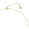 Eternity-Anhänger mit im Labor gezüchteten Diamanten, 0.35 Ct insgesamt, verschiedene Formen, 14K Gelbgold Eternity-Anhänger mit im Labor gezüchteten Diamanten, 0.35 Ct insgesamt, verschiedene Formen, 14K Gelbgold