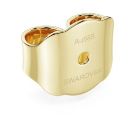 Eternity-Ohrringe 14K Gelbgold Eternity-Ohrringe 14K Gelbgold