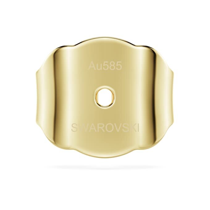 Eternity-Ohrringe 14K Gelbgold Eternity-Ohrringe 14K Gelbgold