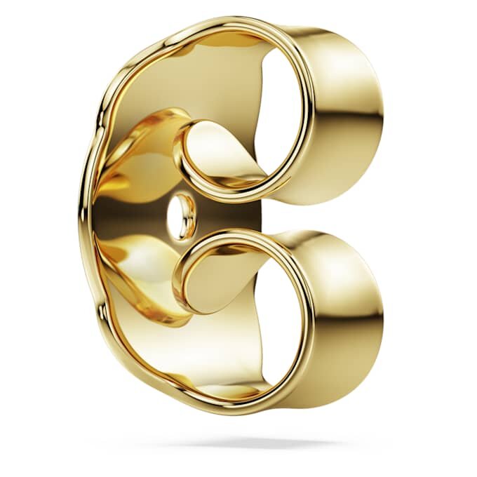 Eternity-Ohrringe 14K Gelbgold Eternity-Ohrringe 14K Gelbgold