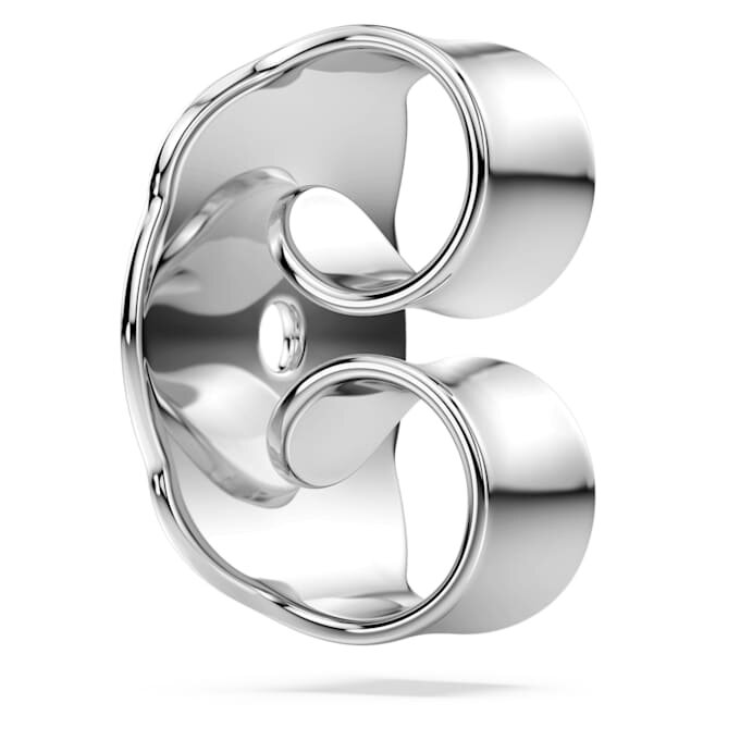 Eternity Ohrringverschluss 14K Weissgold Eternity Ohrringverschluss 14K Weissgold