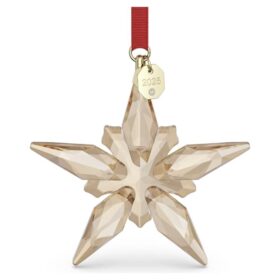 Festliche Jahresedition-Weihnachtskugel 2025