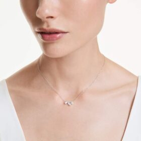 Galaxy-Anhänger mit im Labor gezüchteten Diamanten, 0.82 Karat insgesamt, verschiedene Formen, Sterlingsilber Galaxy-Anhänger mit im Labor gezüchteten Diamanten, 0.82 Karat insgesamt, verschiedene Formen, Sterlingsilber