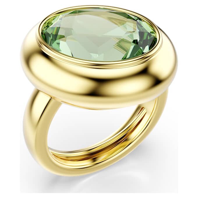 Gema-Motiv-Ringe (3), mehrfarbig, goldfarben plattiert Gema-Motiv-Ringe (3), mehrfarbig, goldfarben plattiert
