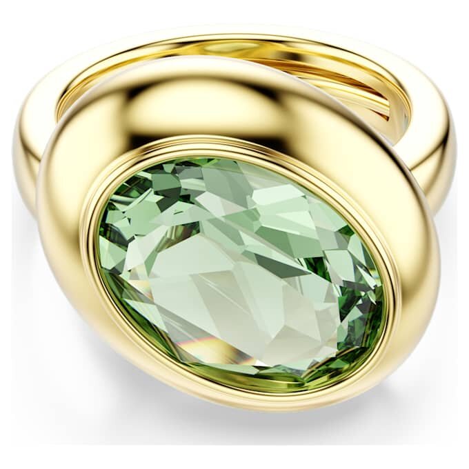 Gema-Motiv-Ringe (3), mehrfarbig, goldfarben plattiert Gema-Motiv-Ringe (3), mehrfarbig, goldfarben plattiert