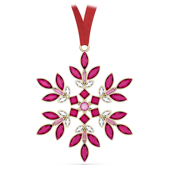 Gema-Weihnachtskugel rot Gema-Weihnachtskugel rot