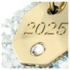 Glocken-Ornament der Jahresedition 2025 Glocken-Ornament der Jahresedition 2025