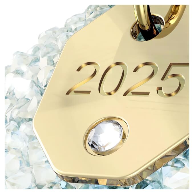 Glocken-Ornament der Jahresedition 2025 Glocken-Ornament der Jahresedition 2025