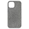 High Smartphone-Hülle iPhone® 15, silberfarben High Smartphone-Hülle iPhone® 15, silberfarben