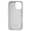 High Smartphone-Hülle iPhone® 16, silberfarben High Smartphone-Hülle iPhone® 16, silberfarben