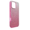 High Smartphone-Hülle mit Farbverlauf, iPhone® 16 Pro Max, Pink