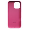 High Smartphone-Hülle mit Farbverlauf, iPhone® 16 Pro Max, Pink