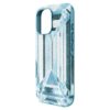 High Smartphone-Hülle mit Kristalleffekt, iPhone® 17, Blau High Smartphone-Hülle mit Kristalleffekt, iPhone® 17, Blau