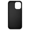 High Smartphone-Hülle mit Streu-Design, iPhone® 16, Schwarz
