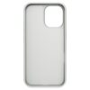 High Smartphone-Hülle mit Streu-Design, iPhone® 16, silberfarben