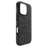Hochwertige Smartphone-Hülle für iPhone® 16 Pro, schwarz Hochwertige Smartphone-Hülle für iPhone® 16 Pro, schwarz
