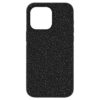 Hohe Smartphone-Hülle für iPhone® 15 Pro Max, schwarz Hohe Smartphone-Hülle für iPhone® 15 Pro Max, schwarz