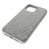 Hohe Smartphone-Hülle für iPhone® 15 Pro Max, silberfarben Hohe Smartphone-Hülle für iPhone® 15 Pro Max, silberfarben