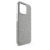 Hohe Smartphone-Hülle für iPhone® 15 Pro Max, silberfarben Hohe Smartphone-Hülle für iPhone® 15 Pro Max, silberfarben