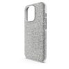 Hohe Smartphone-Hülle für iPhone® 15 Pro, silberfarben Hohe Smartphone-Hülle für iPhone® 15 Pro, silberfarben