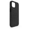 Hohe Smartphone-Hülle für iPhone® 15, schwarz