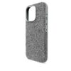 Hohe Smartphone-Hülle für iPhone® 16 Pro, silberfarben Hohe Smartphone-Hülle für iPhone® 16 Pro, silberfarben