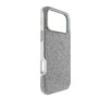 Hohe Smartphone-Hülle für iPhone® 17 Pro Max, silberfarben Hohe Smartphone-Hülle für iPhone® 17 Pro Max, silberfarben