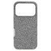 Hohe Smartphone-Hülle für iPhone® 17 Pro, silberfarben Hohe Smartphone-Hülle für iPhone® 17 Pro, silberfarben