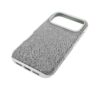 Hohe Smartphone-Hülle für iPhone® 17 Pro, silberfarben Hohe Smartphone-Hülle für iPhone® 17 Pro, silberfarben