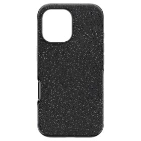 Hohe Smartphone-Hülle für iPhone® 17, schwarz Hohe Smartphone-Hülle für iPhone® 17, schwarz