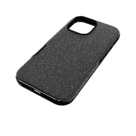 Hohe Smartphone-Hülle für iPhone® 17, schwarz Hohe Smartphone-Hülle für iPhone® 17, schwarz
