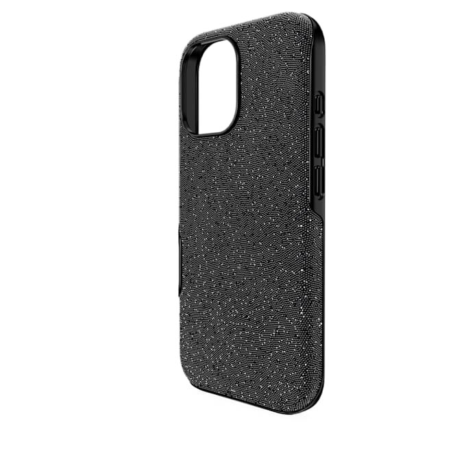 Hohe Smartphone-Hülle für iPhone® 17, schwarz Hohe Smartphone-Hülle für iPhone® 17, schwarz