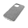Hohe Smartphone-Hülle für iPhone® 17, silberfarben Hohe Smartphone-Hülle für iPhone® 17, silberfarben