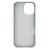 Hohe Smartphone-Hülle für iPhone® 17, silberfarben Hohe Smartphone-Hülle für iPhone® 17, silberfarben