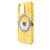 Hohe Smartphone-Hülle Minions, iPhone® 17, Gelb Hohe Smartphone-Hülle Minions, iPhone® 17, Gelb