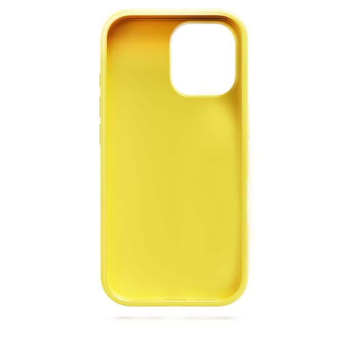Hohe Smartphone-Hülle Minions, iPhone® 17, Gelb Hohe Smartphone-Hülle Minions, iPhone® 17, Gelb