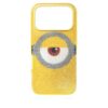 Hohe Smartphone-Hülle «Minions», iPhone® 17 Pro, gelb Hohe Smartphone-Hülle «Minions», iPhone® 17 Pro, gelb