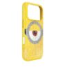 Hohe Smartphone-Hülle «Minions», iPhone® 17 Pro, gelb Hohe Smartphone-Hülle «Minions», iPhone® 17 Pro, gelb