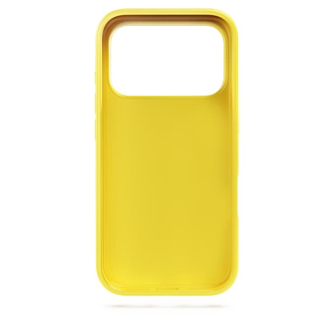 Hohe Smartphone-Hülle «Minions», iPhone® 17 Pro, gelb Hohe Smartphone-Hülle «Minions», iPhone® 17 Pro, gelb
