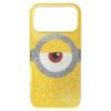 Hohe Smartphone-Hülle «Minions», iPhone® 17 Pro Max, gelb Hohe Smartphone-Hülle «Minions», iPhone® 17 Pro Max, gelb
