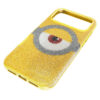 Hohe Smartphone-Hülle «Minions», iPhone® 17 Pro Max, gelb Hohe Smartphone-Hülle «Minions», iPhone® 17 Pro Max, gelb