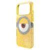 Hohe Smartphone-Hülle «Minions», iPhone® 17 Pro Max, gelb Hohe Smartphone-Hülle «Minions», iPhone® 17 Pro Max, gelb