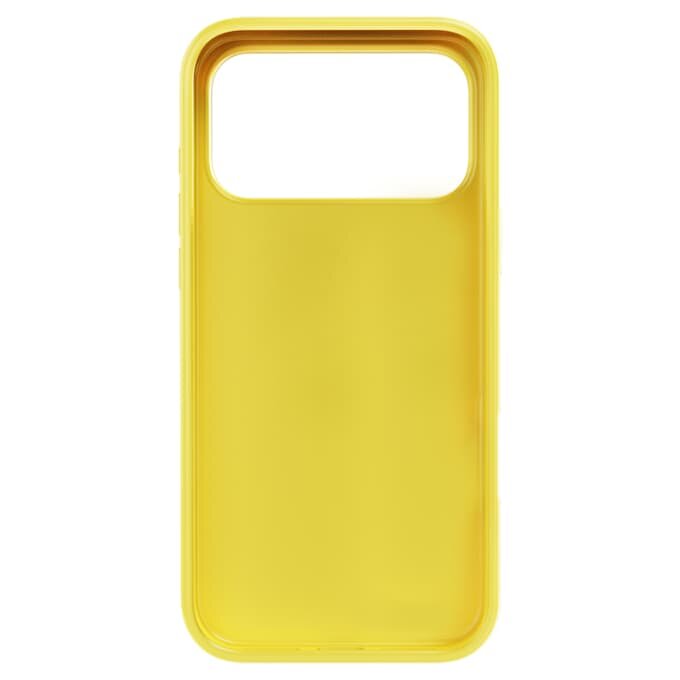 Hohe Smartphone-Hülle «Minions», iPhone® 17 Pro Max, gelb Hohe Smartphone-Hülle «Minions», iPhone® 17 Pro Max, gelb