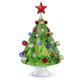 Holiday Cheers-Baum