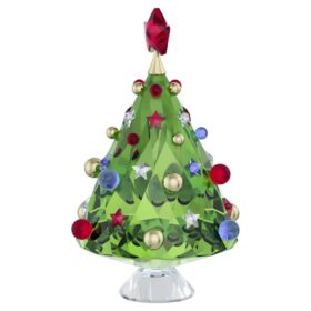 Holiday Cheers-Baum